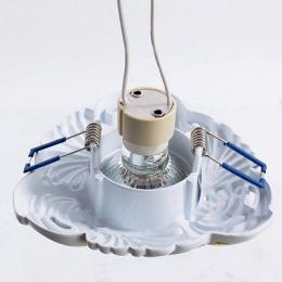 Встраиваемый светильник Arte Lamp Occhio  - 4